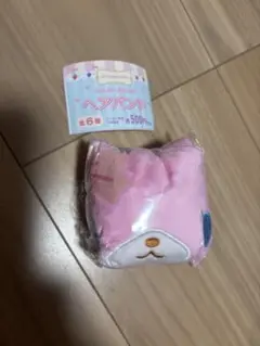 シュガーバニーズ ももうさ ヘアバンド