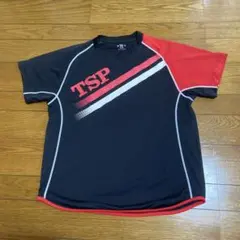 卓球　TSPユニフォーム