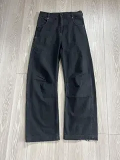 entire studios gem jeans XS Black