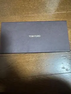 TOM FORDのTF672 02N