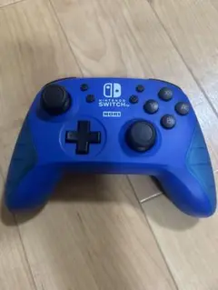 【最終値下げ】Hori Nintendo Switch ワイヤレスコントローラー