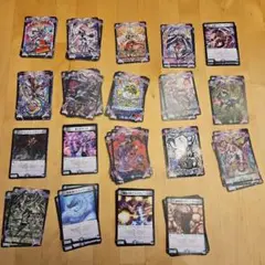 デュエルマスターズ