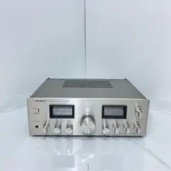 【整備済・動作品】SONY TA-F4 プリメインアンプ 音出しOK 不具合なし 整備済・動作品】SONY TA-F4 プリメインアンプ 音出しOK 不具合なし