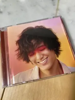 藤井 風 LOVE ALL SERVE ALL CD