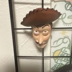 ウッディ フィギュア