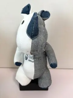 ぬいぐるみ・マスコット G-Star RAW G-No G-STAR RAW (ジースターロゥ) G-NO PONCHO (ジーノ ポンチョ