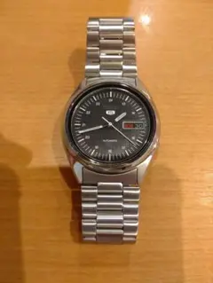 セイコー5 1980年製造 ビンテージ セイコーファイブ 7S26-3040