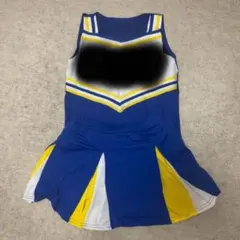 甲子園出場校 チアユニフォーム 高校 練習用