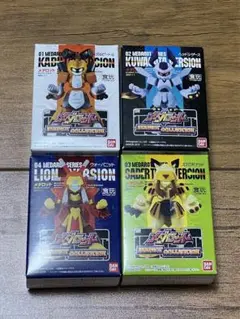 2025年最新】メダロット PERFECT COLLECTIONの人気アイテム