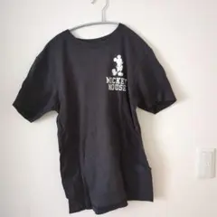 UNIQLO ミッキーTシャツ