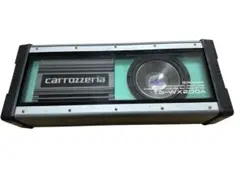 carrozzeria アンプ内蔵ウーハー専用 接続配線フルセット TS