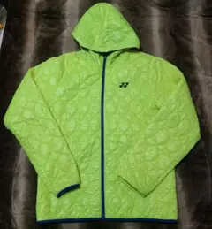 YONEX ウインドブレーカー Mサイズ バドミントン テニス