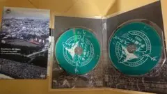 サザンオールスターズ ／茅ヶ崎ライブ2023 通常盤 全2枚 DVD