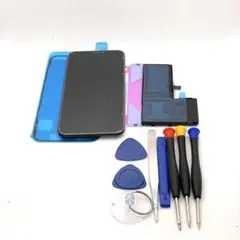 【新品】iPhoneX 修理フルセット