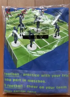 新品◯キリン 『サッカー日本代表応援キャンペーン'04勝ちT』　Lサイズ