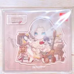 第五人格 写真家 CP27 パジャマ 中国限定 アクスタ 新品未開封 希少