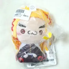 鬼滅の刃 もちぴこマスコット 煉獄杏寿郎 ②