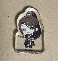 天官賜福 ぼてぢゅう ミニアクリルブロック 郎千秋