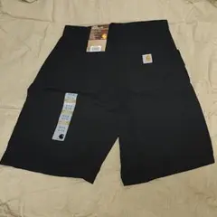 Carhartt カーハート B147 キャンバス ワークショーツ