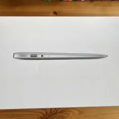 早い者勝ちAPPLE MacBook Air