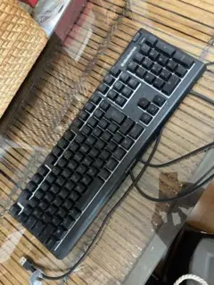 ゲーミングキーボード