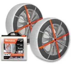 オートソック 布製タイヤすべり止め 正規品 ASK600⭐️新品未開封⭐️未使用