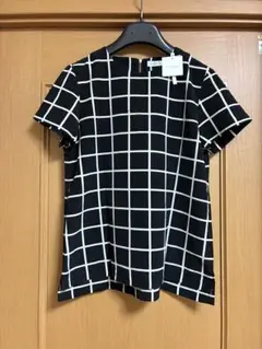 新品　THE SUIT COMPANY ブラウス　M