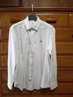 セルジュブランコ　serge blanco シャツ　XL メンズ