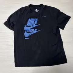 NIKE The Nike Tee ブラック