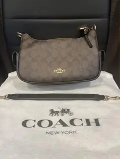 COACH ショルダーバッグ