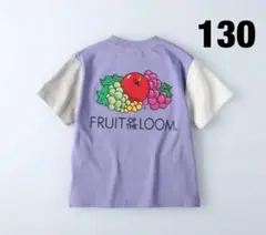 【新品】fruit of the loom フルーツオブザルーム　tシャツ