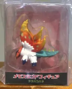 メモスタンドフィギュア チヲハウハネ メモスタンドフィギュア チヲハウハネ ｜【公式】ポケモン