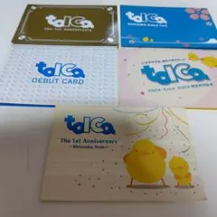 TOICA The 1st anniversary 限定カード Amazon.co.jp: TOICA TOICA 1st Anniversary Design IC Card