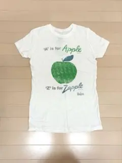 未使用　ビートルズTシャツ
