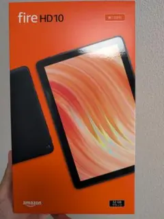 新品未開封 Amazon Fire HD10 ブラック 32G 13世代