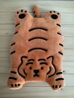 MUZIK TIGER ムジークタイガー　ポーチ　ペンケース　化粧ポーチ