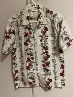 アロハシャツ　お値下げ