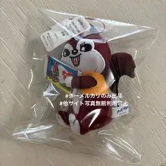 クッピーラムネ おいしいおやつマスコット ラム