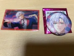 スタマイ New Card Collection 第2弾 カナメ