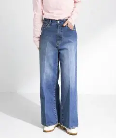 Urban research sonny label デニム