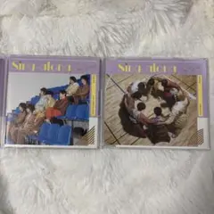 Hey! Say! JUMP Sing-along 2形態セット