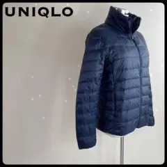 UNIQLO ãŠãã¯ã ãŠã«ãã©ã©ã€ãããŠã³ ã¬ãã£ãŒã¹ ãã€ã㌠L