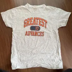 GREATES ADVANCES 17 Tシャツ サイズ150