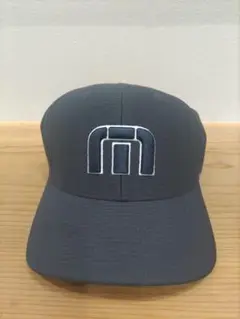 トラビスマシュー　FLEXFIT ネイビー キャップ L-XL