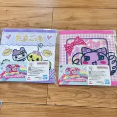 たまごっち　一番くじ　E賞
