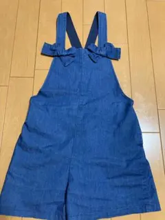 プティマイン　サロペット130