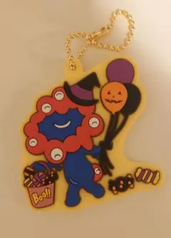 ハロウィーン