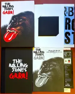 2025年最新】Grrr!: Deluxe Editionの人気アイテム - メルカリ