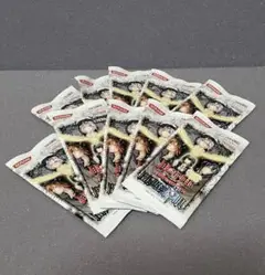 D.Gray-man トレーディングカード　未開封品①