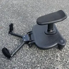 ベビーカー用ステップ